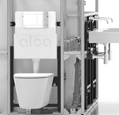 ALCA - სრული ასორტიმენტი