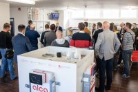 Systémové stěny v praxi