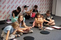 Letní besídka 2023