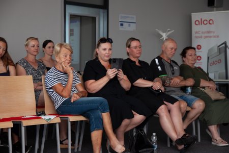 Letní besídka 2025