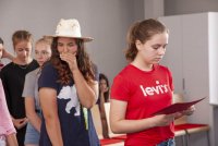 Letní besídka 2019