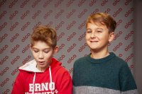 Vánoční besídka 2022