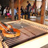 Garden party mezi vinicemi 2016