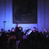 Vánoční večírek (16.12.2016)