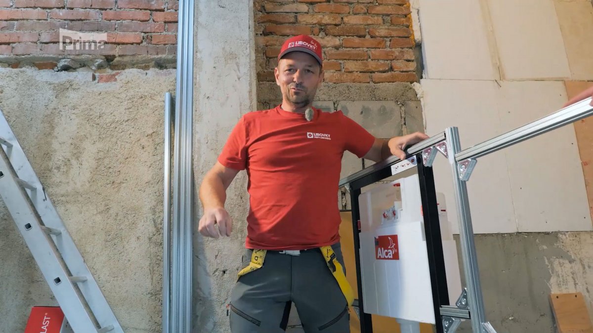 Libovky Pepy Libického – ALCASYSTEM