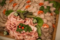 Vánoční večírek (20.12.2019)