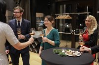 Vánoční večírek (21.12.2023)