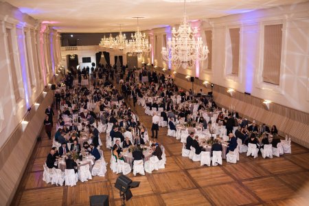 Vánoční večírek (20. 12. 2024)