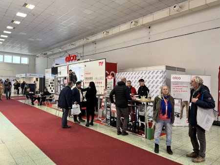 Aquatherm Nitra 2025