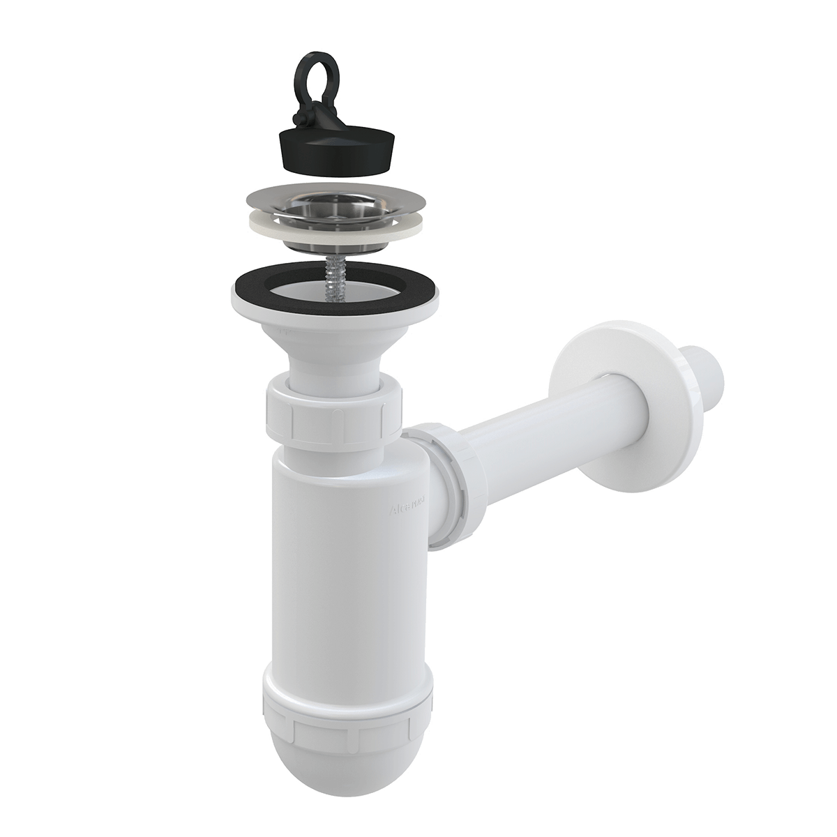 შტუცერის გარეშე