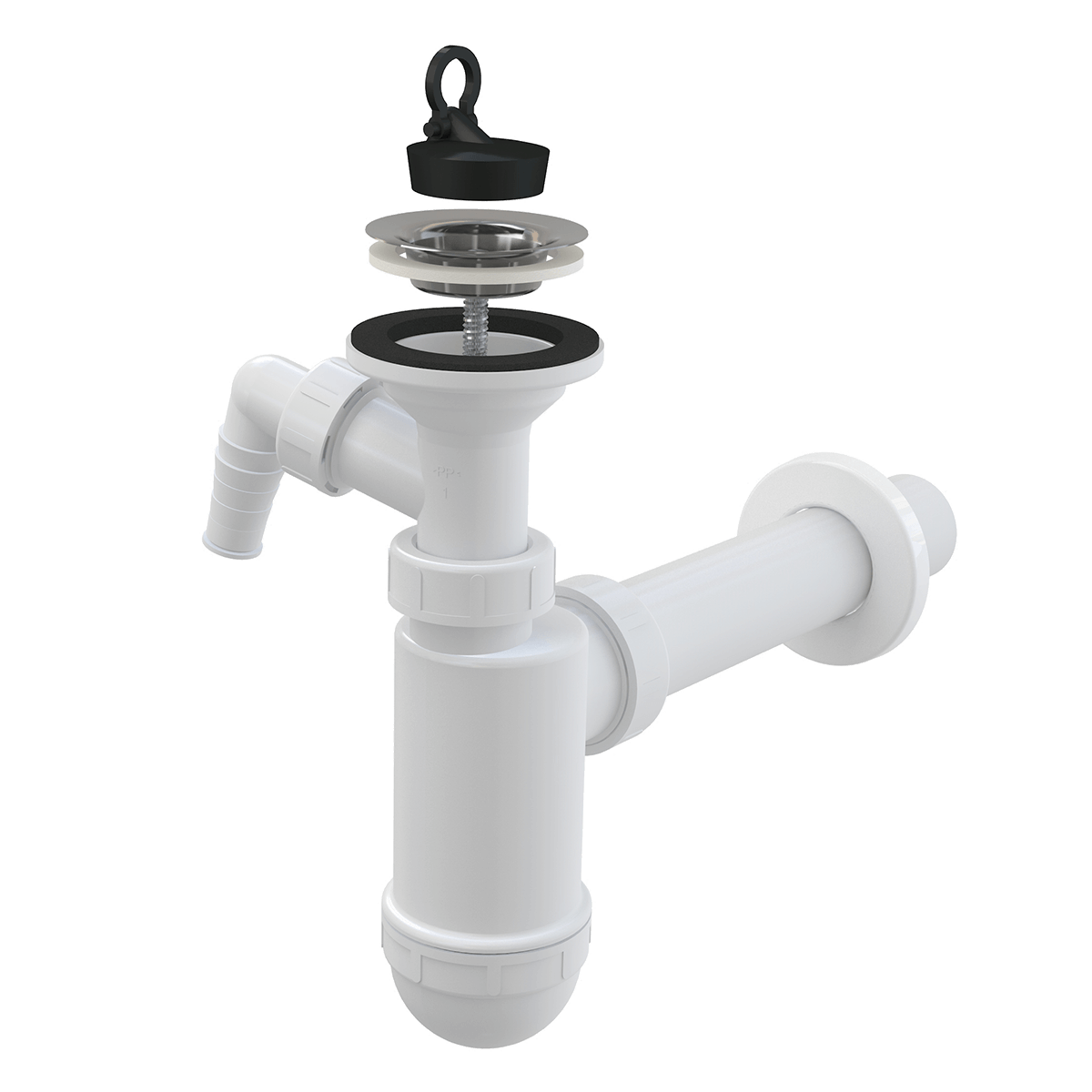 მორგებით